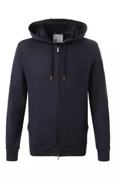 Льняная толстовка Marco Pescarolo