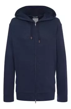 Льняная толстовка Marco Pescarolo