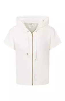 Льняная толстовка Max and Moi