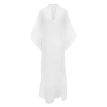 Льняная туника 120% Lino