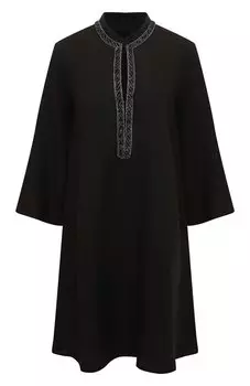 Льняная туника 120% Lino