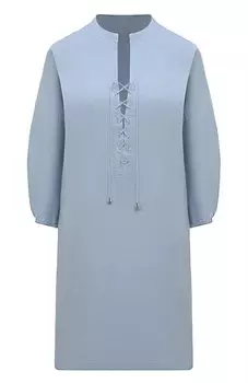 Льняная туника 120% Lino