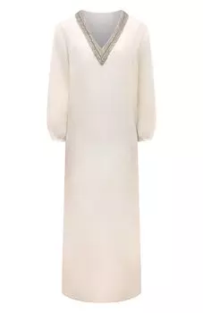 Льняная туника 120% Lino