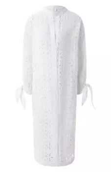 Льняная туника 120% Lino