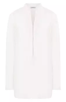 Льняная туника EDOMO