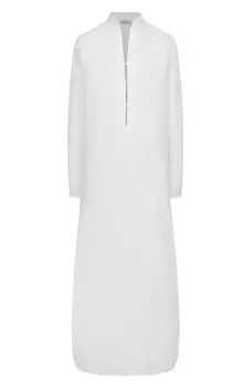 Льняная туника EDOMO