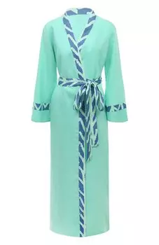 Льняная туника LAH