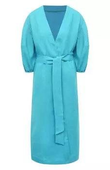 Льняная туника LAH