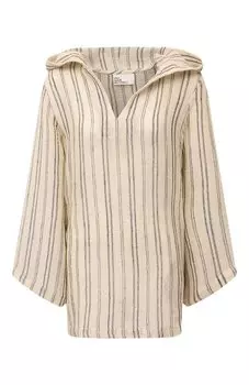 Льняная туника Lisa Marie Fernandez