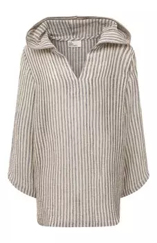 Льняная туника Lisa Marie Fernandez