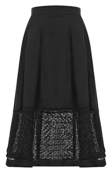 Льняная юбка Agnona