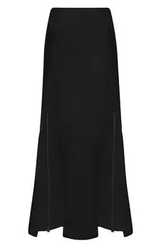 Льняная юбка Chlo