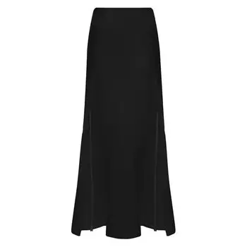 Льняная юбка Chlo