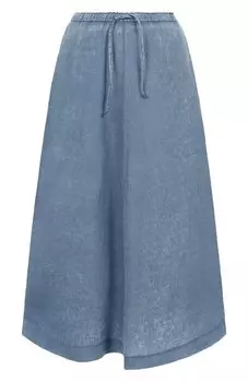 Льняная юбка Deha