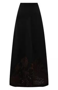 Льняная юбка Dorothee Schumacher