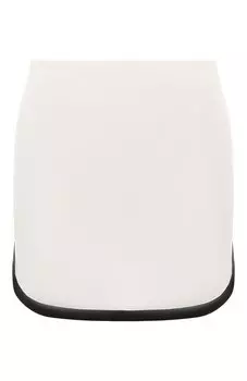 Льняная юбка Forte Dei Marmi Couture