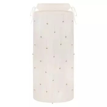 Льняная юбка Jacquemus