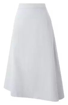 Льняная юбка Jil Sander