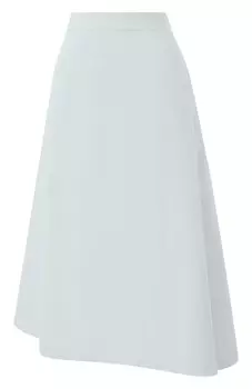 Льняная юбка Jil Sander