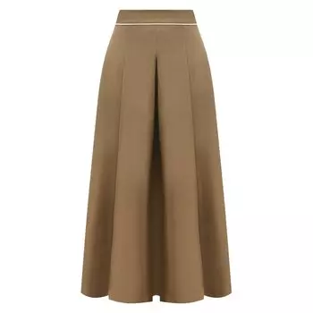 Льняная юбка Loro Piana