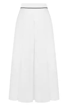 Льняная юбка Loro Piana