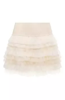 Льняная юбка Masterpeace