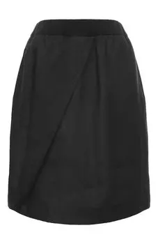 Льняная юбка MIDGARD PARIS