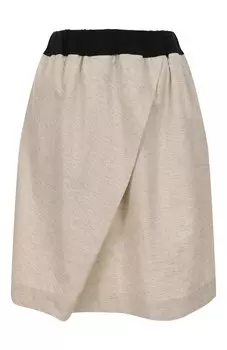 Льняная юбка MIDGARD PARIS