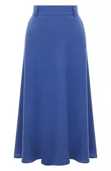 Льняная юбка Noble&Brulee