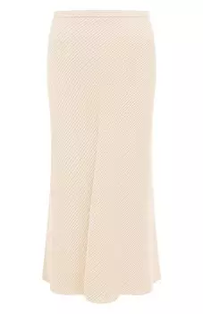 Льняная юбка Noble&Brulee