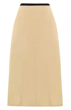 Льняная юбка Noble&Brulee