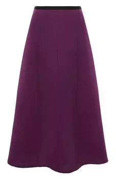 Льняная юбка Noble&Brulee