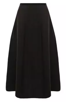 Льняная юбка Noble&Brulee