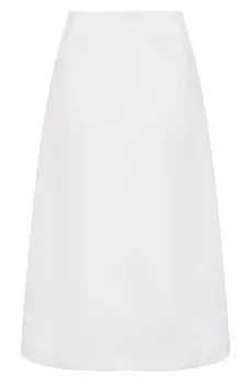 Льняная юбка Noble&Brulee