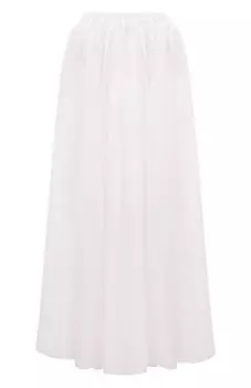 Льняная юбка Sashaverse