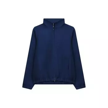 Льняная ветровка Loro Piana