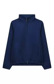 Льняная ветровка Loro Piana