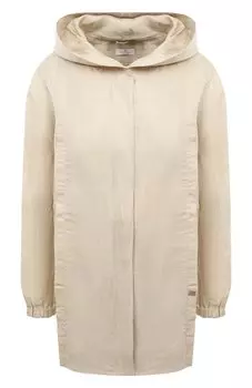 Льняная ветровка Panicale