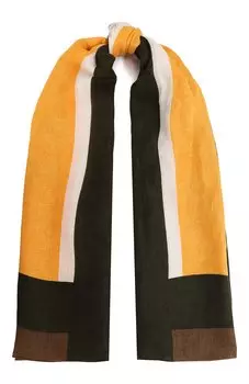 Льняное парео Loro Piana