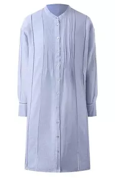 Льняное платье 120% Lino