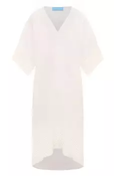 Льняное платье A Mere Co