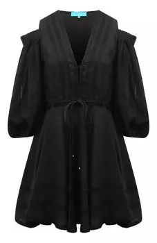 Льняное платье A Mere Co