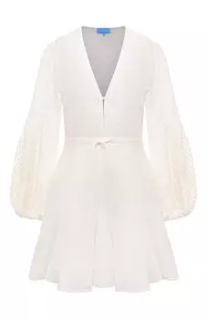 Льняное платье A Mere Co