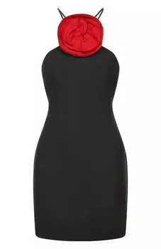 Льняное платье ALine