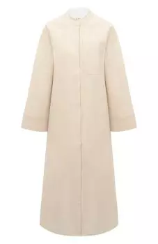 Льняное платье Co