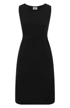 Льняное платье Deha