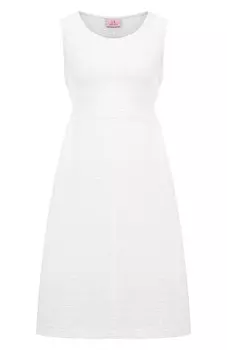 Льняное платье Deha