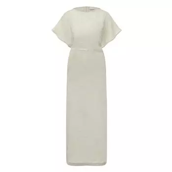 Льняное платье Eleventy