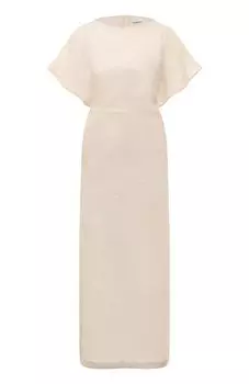 Льняное платье Eleventy