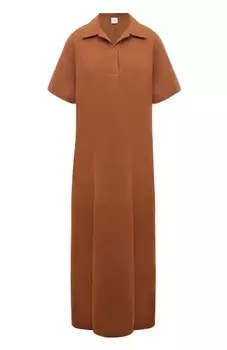 Льняное платье Eleventy